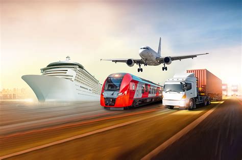 Transportation .
